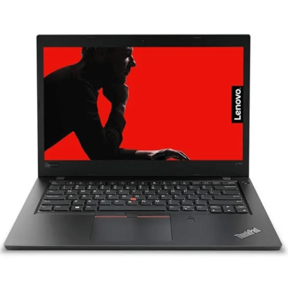 Thinkpad T Series T14 GEN 1 (Intel Core i5 10th Gen 14 Inch)- Refurbished