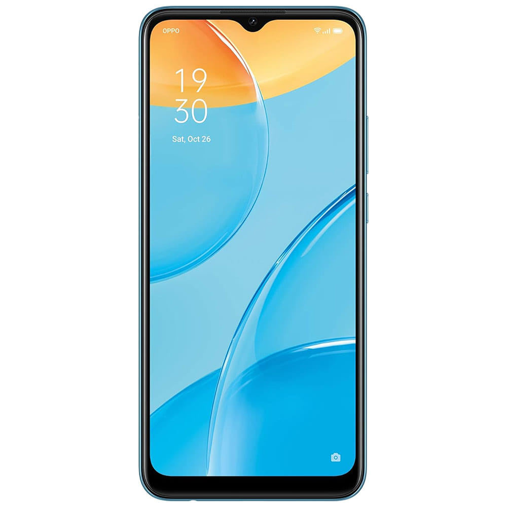 Refurbished OPPO A15