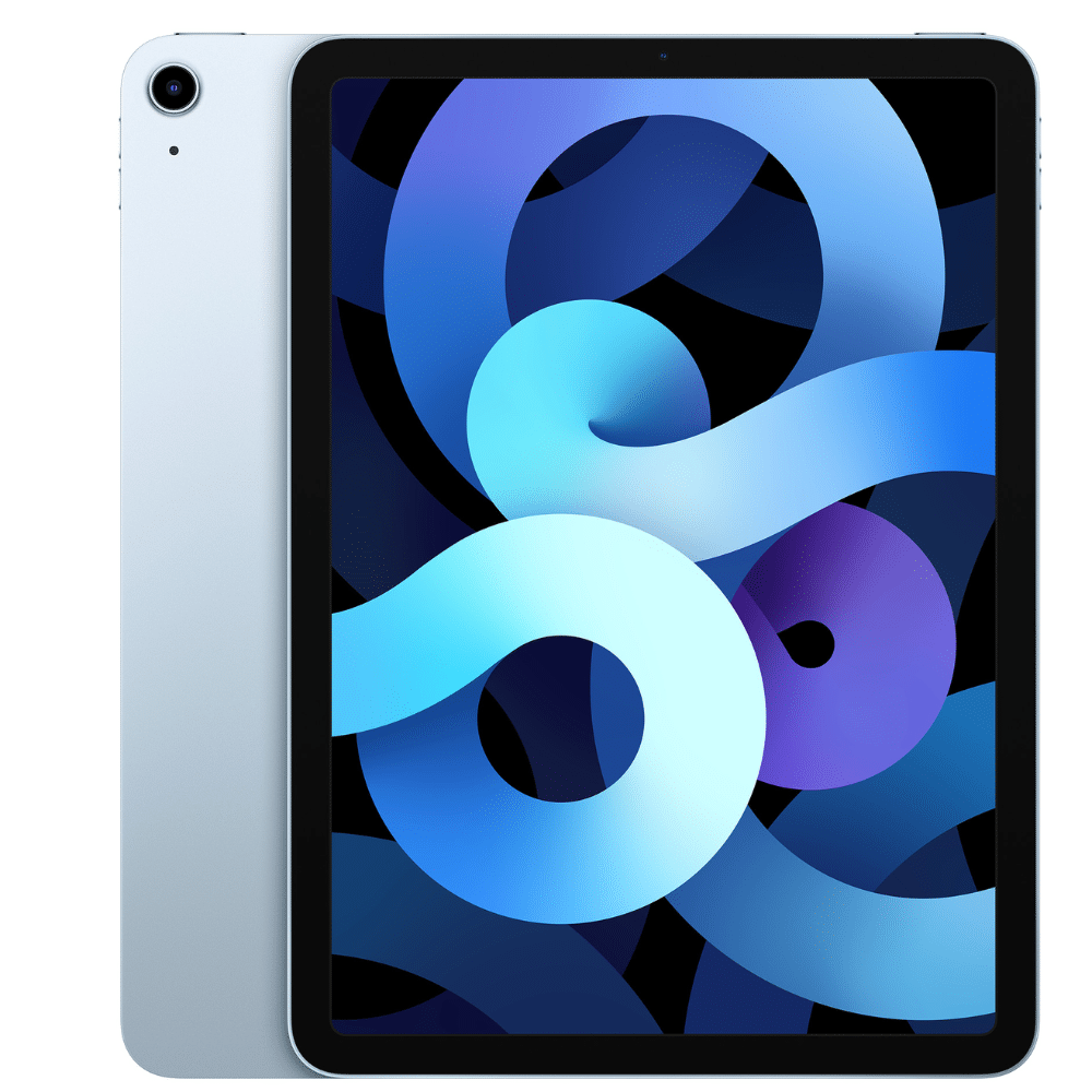 Apple iPad Air 2020 4th Generation(10.9 Inch , Wi-fi Only)- Refurbished