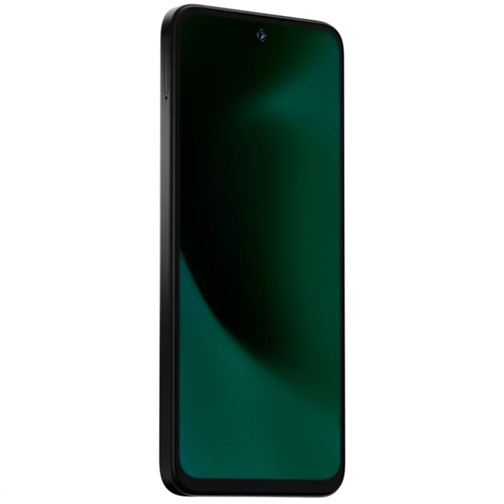POCO M6 Plus 5G - Refurbished_Black_Left Side_61796