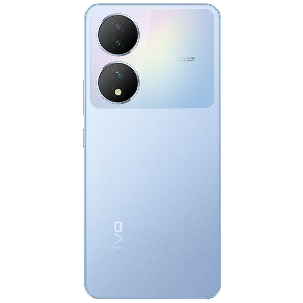 Vivo Y100A 5G - Refurbished