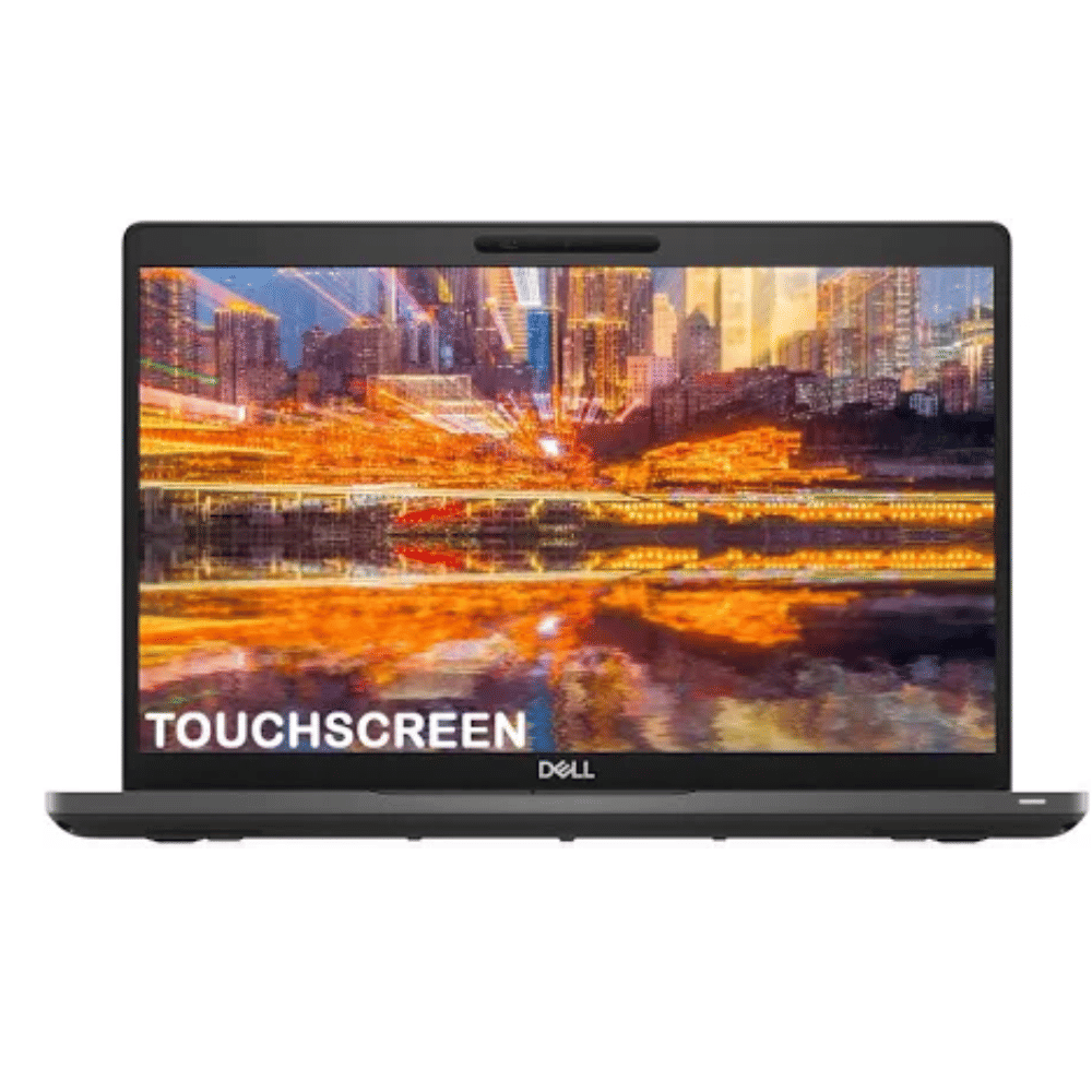 Dell Latitude 5000 Series 5400 Touch screen (Intel Core i7 8th Gen 14 Inch)- Refurbished_All_Others_58228