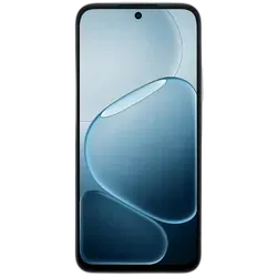 OPPO A6x 5G - Refurbished_Ice Blue_Front_88066