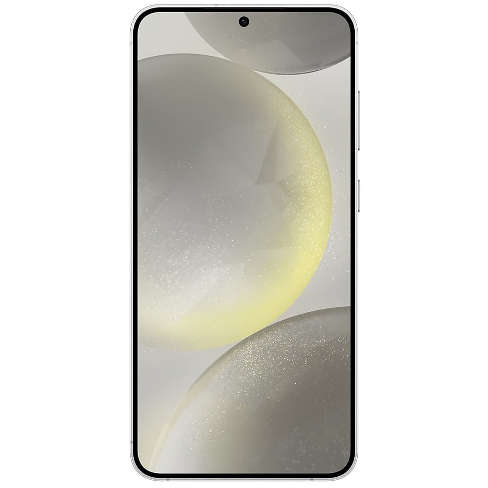 Samsung Galaxy S24 Plus 5G - Refurbished_Marble Gray_Front_56256