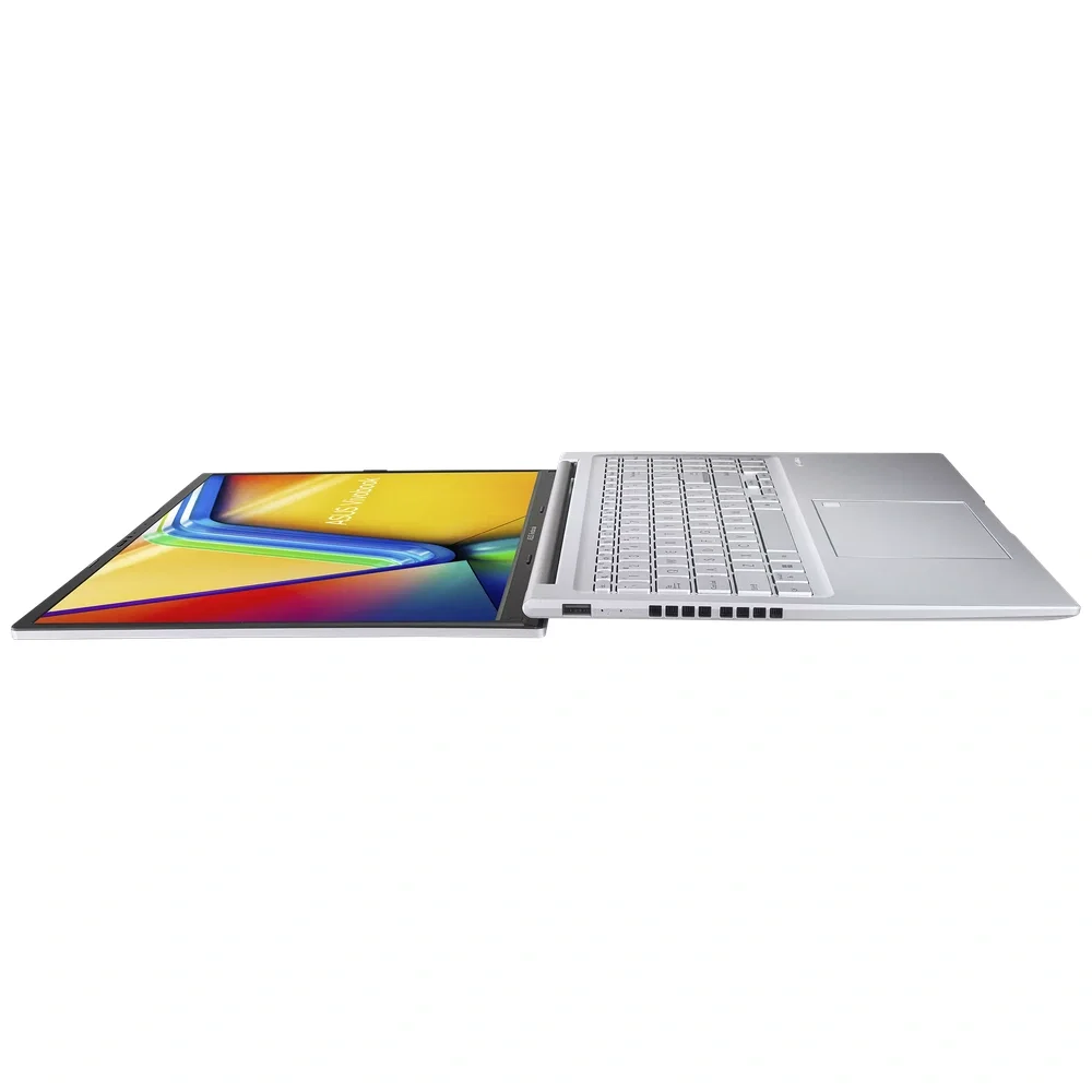 Asus VivoBook Series X1605VAP-X1605VA (Intel Core 7 150U 16 Inch)- Refurbished_Silver_Bottom_130478