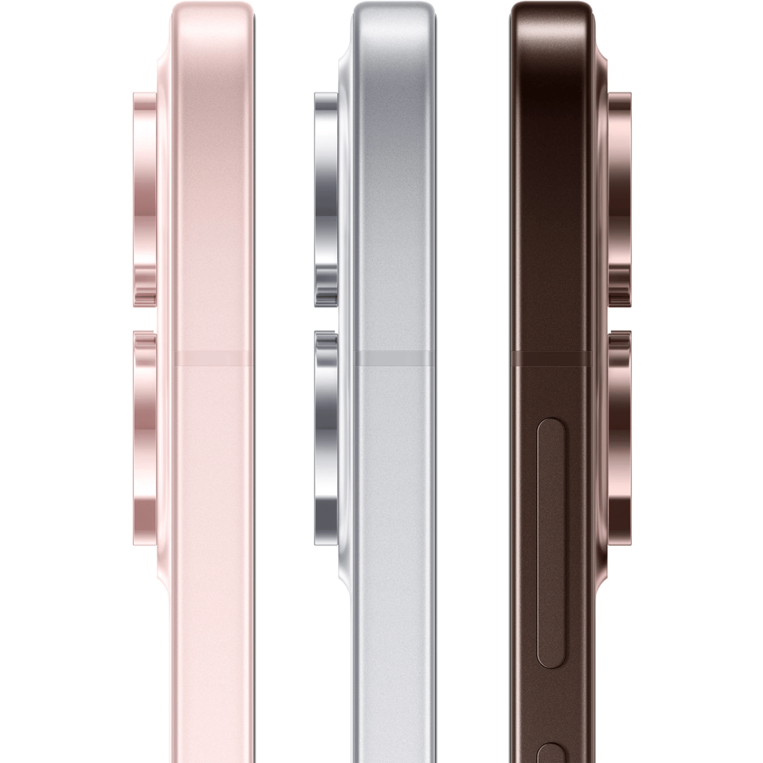 OPPO Reno15 Pro Mini 5G - Refurbished_Glacier White_Left Side_112752