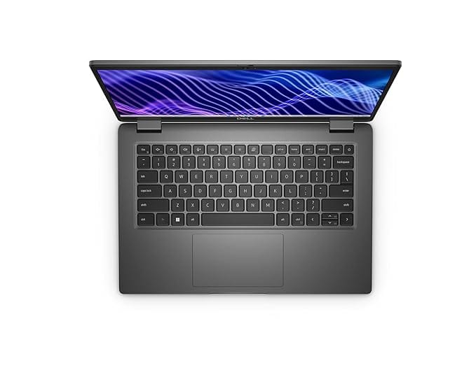 Dell Latitude 3000 Series 3440 (Intel Core i3 12th Gen 14 Inch)- Refurbished_Gray_Top_86888