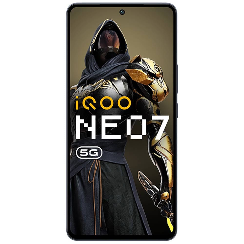 iQOO Neo 7 5G - Refurbished