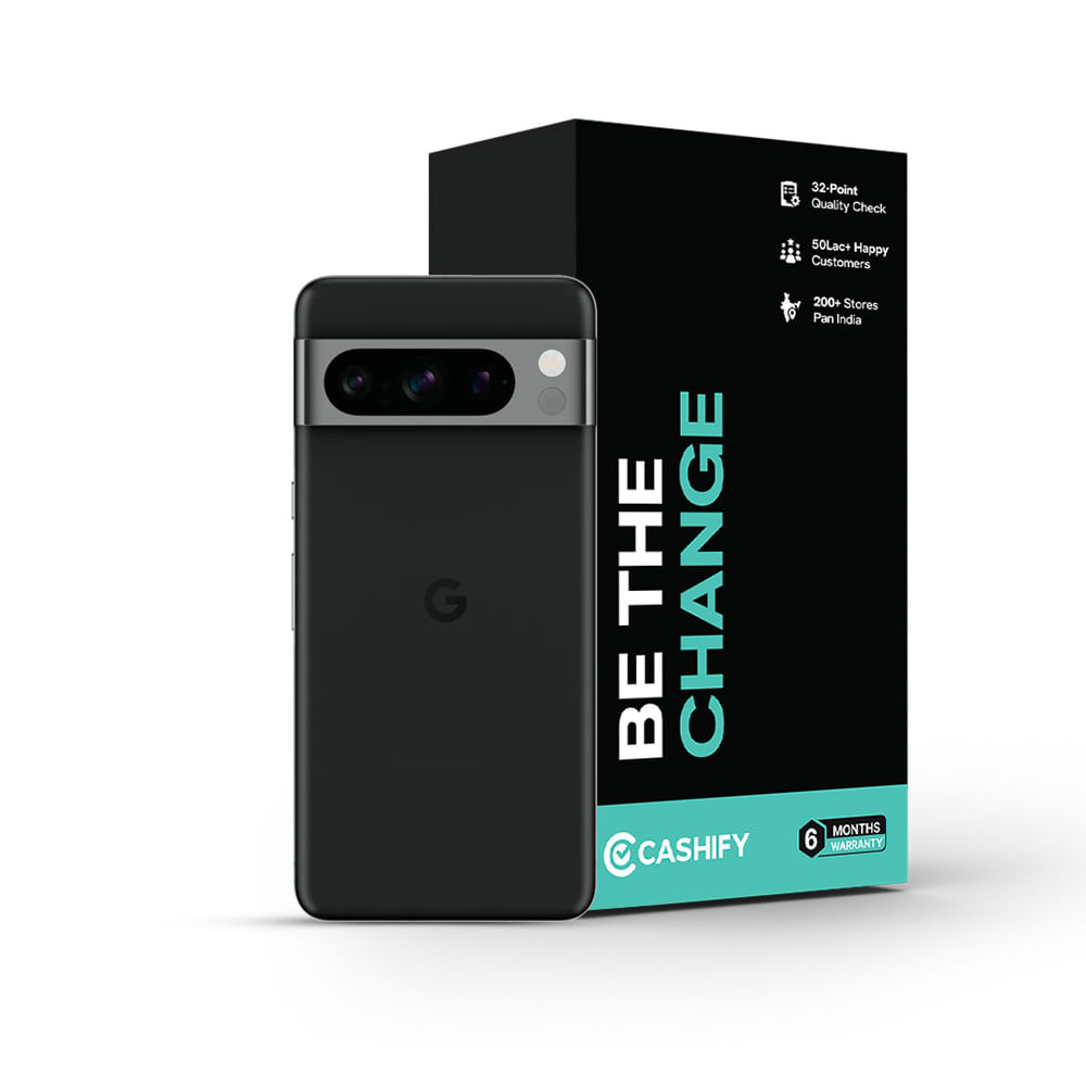 Google Pixel 8 Pro - Refurbished