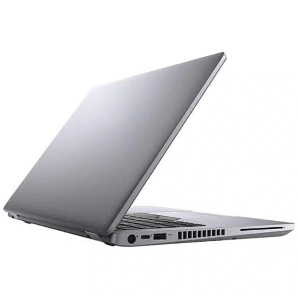 Dell Latitude 5000 Series 5410 touch screen (Intel Core i7 10th Gen 14 Inch)- Refurbished_Gray_Back_129788