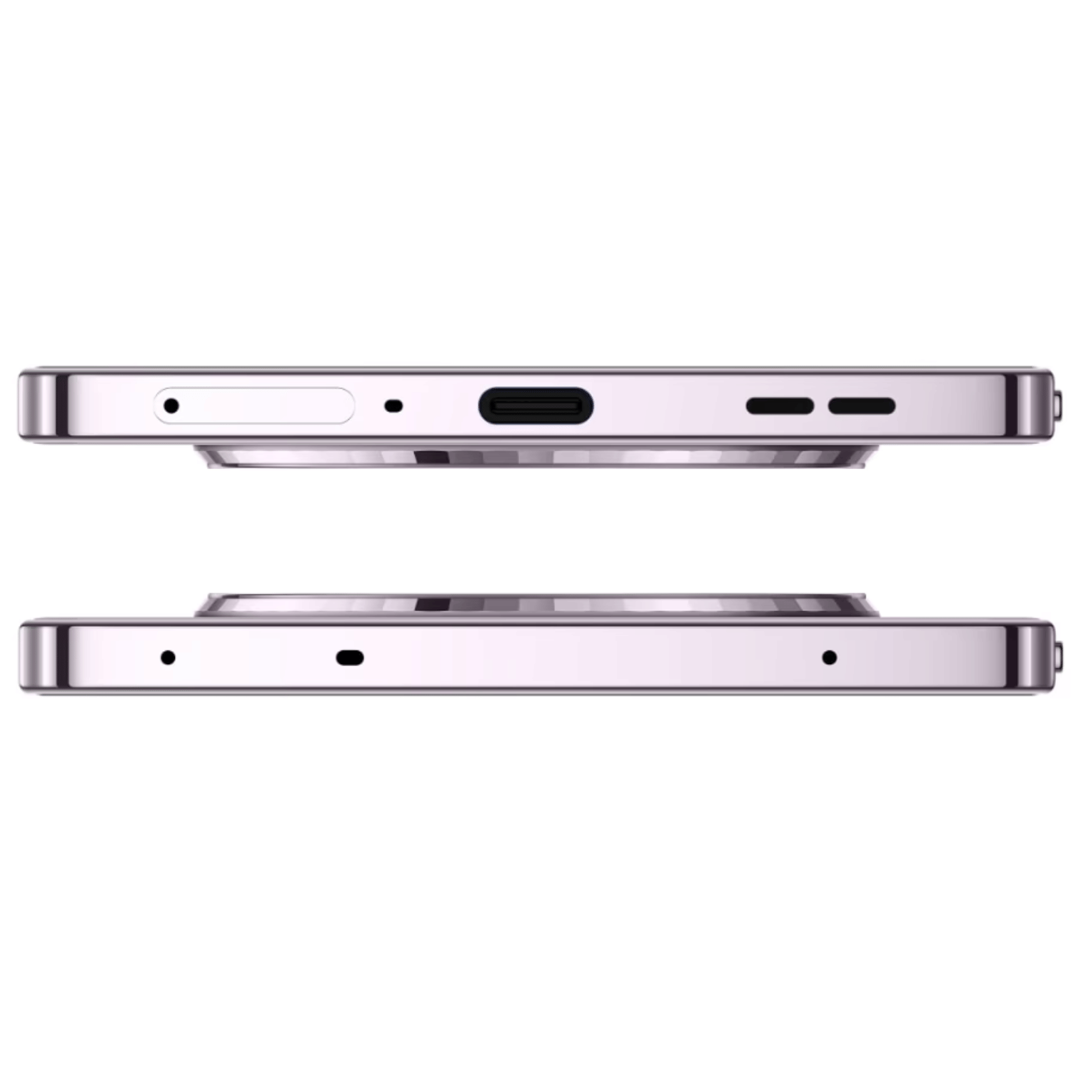 OPPO F31 Pro Plus 5G - Refurbished_Festival Pink_Bottom_112729
