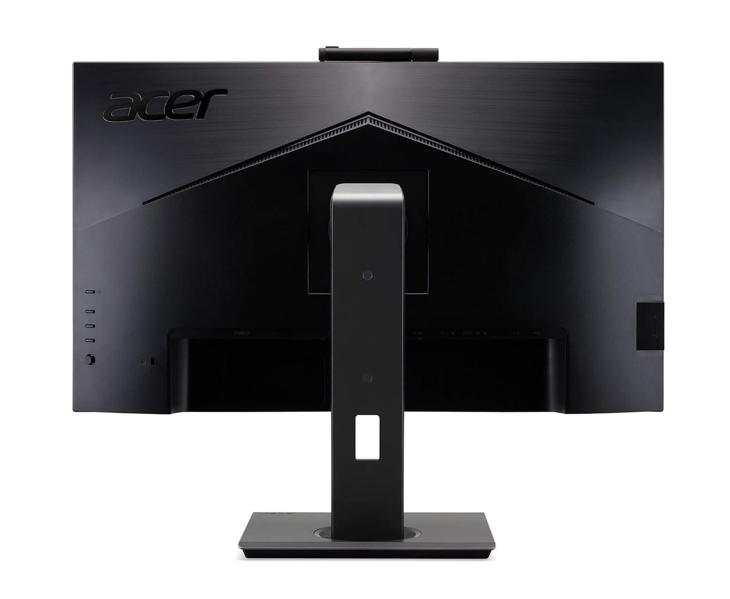 Acer B227Q 21.5 Inch IPS 75 Hz FHD Monitor  - Unboxed_Black_Back_89703