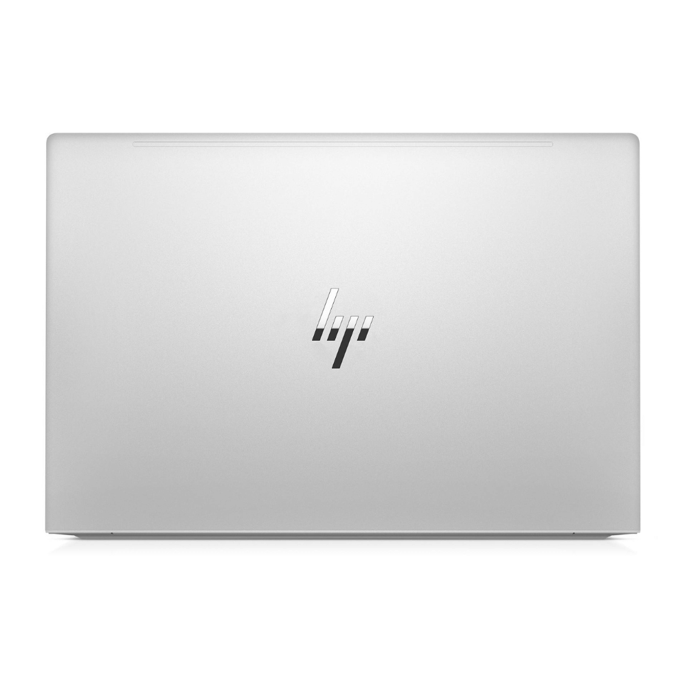 HP/Compaq Elitebook Series 630 G9 (Intel Core i5 12th Gen 13.3 Inch)- Refurbished_Silver_Back_130100