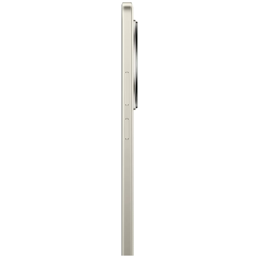 Realme P1 Speed 5G - Refurbished_Textured Titanium_Right Side_62471