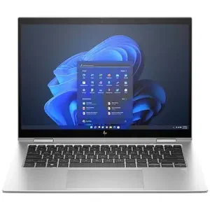 HP/Compaq Elitebook Series x360 1040 G10 2-in-1 Touch screen (Intel Core i5 13th Gen 14 Inch)- Refurbished