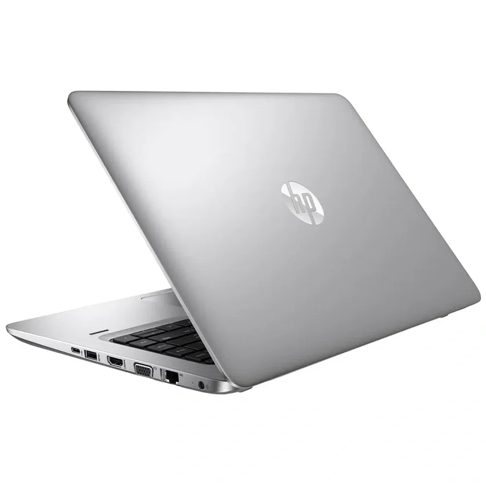 HP/Compaq Probook Series ProBook 440 G5 (Intel Core i5 8th Gen 14 Inch)- Refurbished_Silver_Bottom_132106