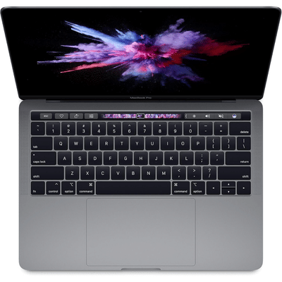 Buy Refurbished and Second Hand MacBook Pro 2019 (Touch Bar, Two