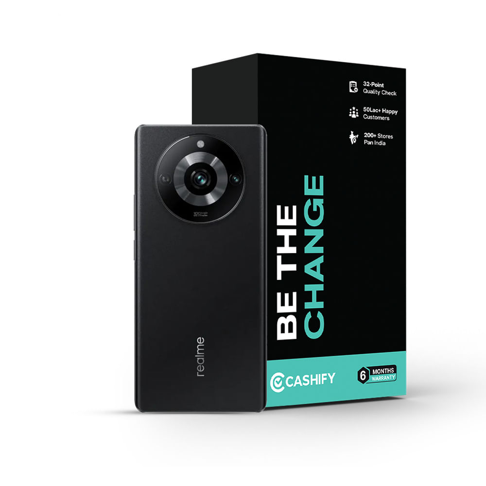 Realme 11 Pro Plus 5G - Refurbished