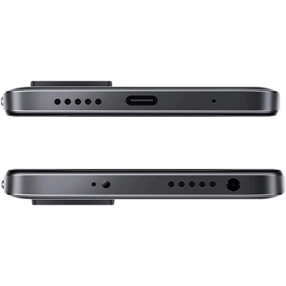 Xiaomi Redmi Note 11 - Refurbished_Mysterious Black_Top_126822