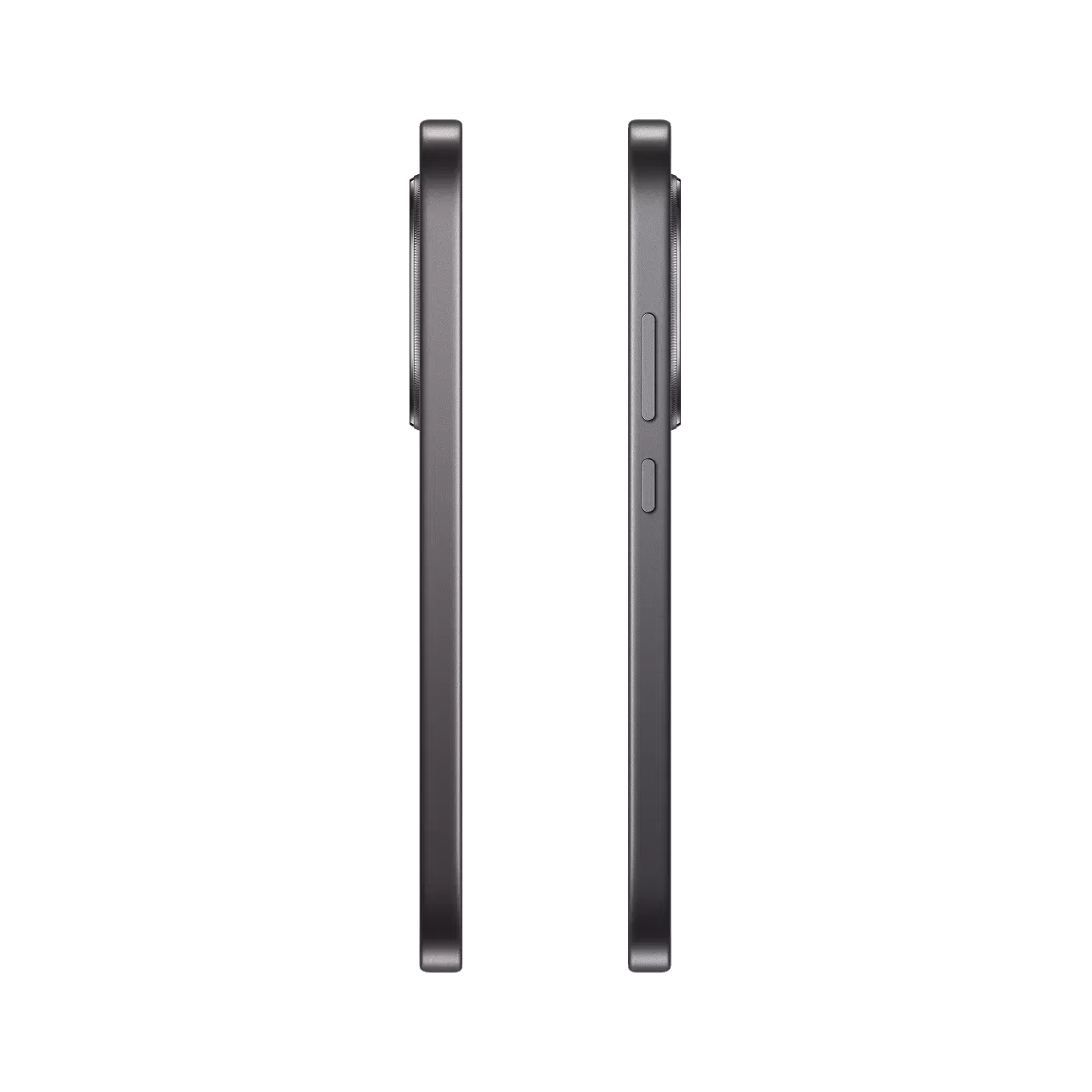 OPPO F31 Pro 5G - Refurbished_Space Grey_Left Side_87500