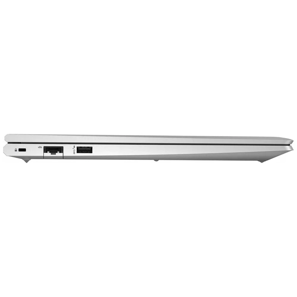 HP/Compaq Probook Series 445 G8 (AMD Ryzen5 5000U Series 14 Inch)- Refurbished_Silver_Right Side_131061