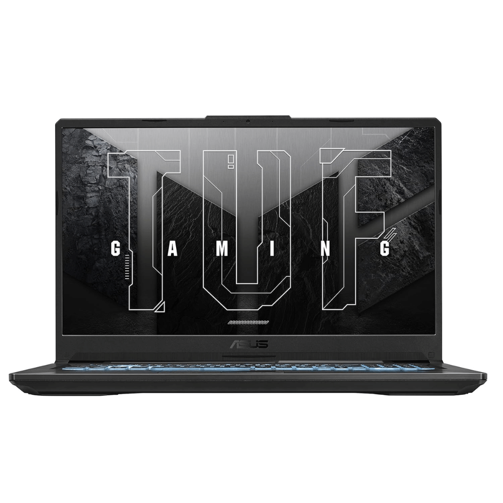 Asus TUF Gaming Series  F17 FX706HE (Intel Core i5 11th Gen 15.6 Inch)- Refurbished