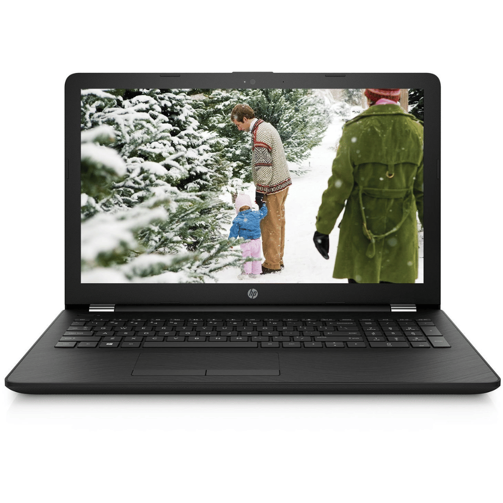 HP 14 Series 14-bs583TU (Intel Core i3 6th Gen 14 Inch)- Refurbished