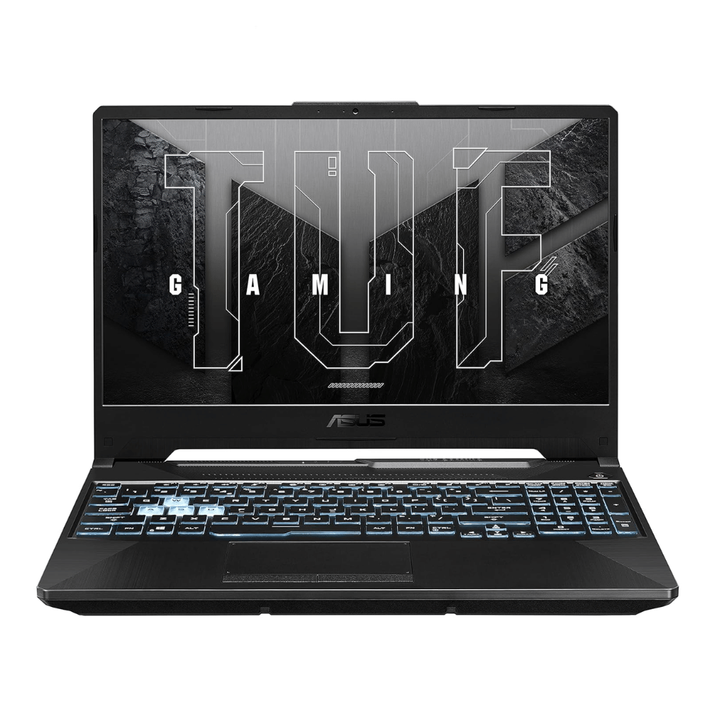 Asus TUF Gaming Series F15 FX506HE (Intel Core i7 11th Gen 15.6 Inch)- Refurbished