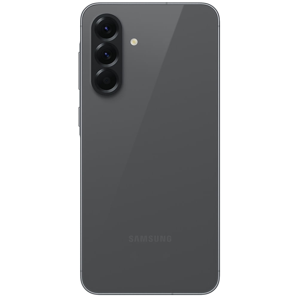 Samsung Galaxy A56 5G - Refurbished_Graphite_Back_61880