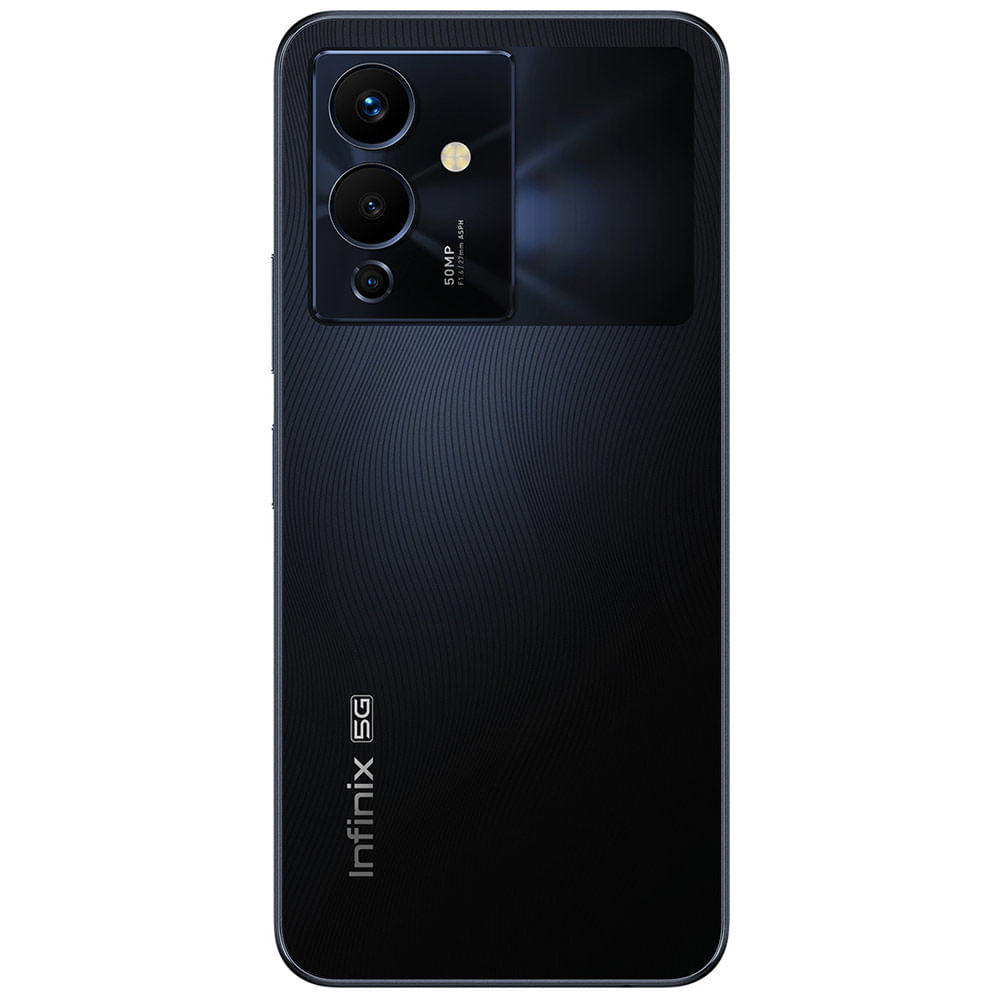 Refurbished Infinix Note 12 5G