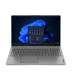 Lenovo Lenovo V Series V14 G3 IAP 1 (Intel Core i5 12th Gen 14 Inch)- Refurbished_Gray_Front_63741