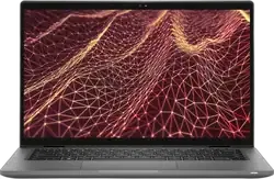 Dell Latitude 7000 Series 7430 TOUCH SCREEN (Intel Core i5 12th Gen 14 Inch)- Refurbished_Black_Front_90316