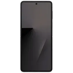 Samsung Galaxy Z Flip 7 - Refurbished_Jet Black_Front_63448