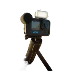 GoPro Hero 13 Creator Edition 27MP Action Camera - Refurbished_Black_Cashify Assured_115186