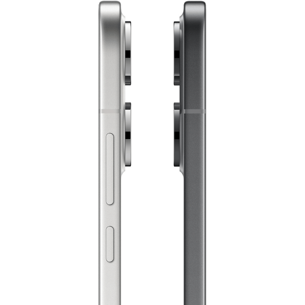 OPPO Reno14 Pro 5G - Refurbished_Pearl White_Left Side_126369