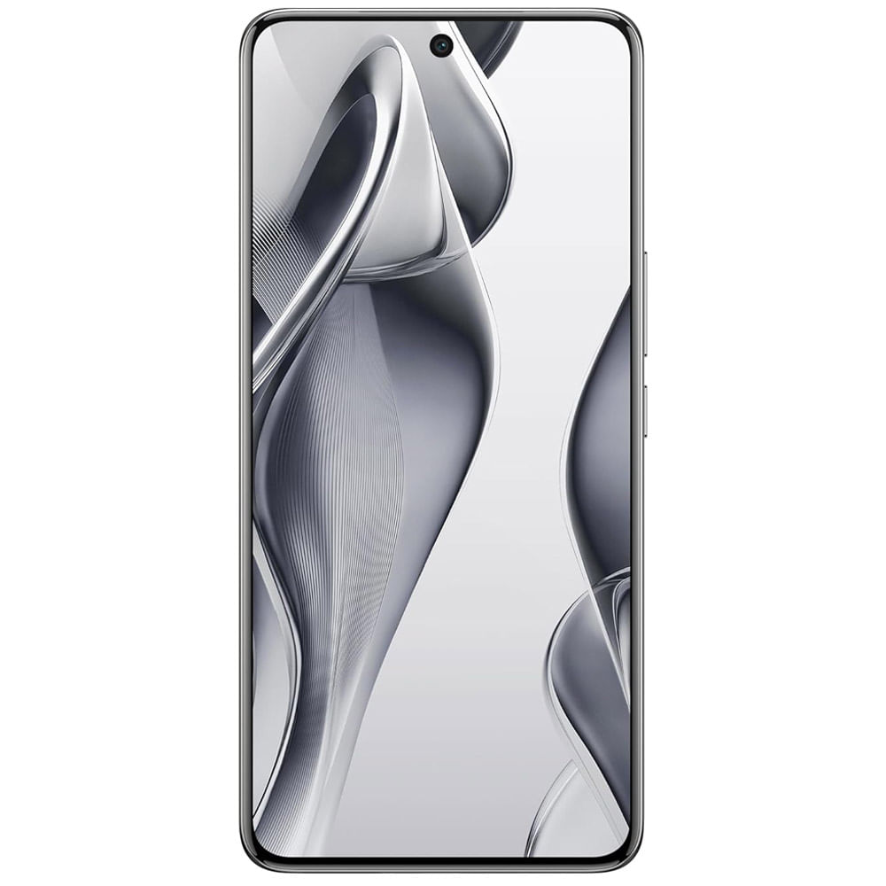 Vivo V50e - Refurbished_Pearl White_Front_61734