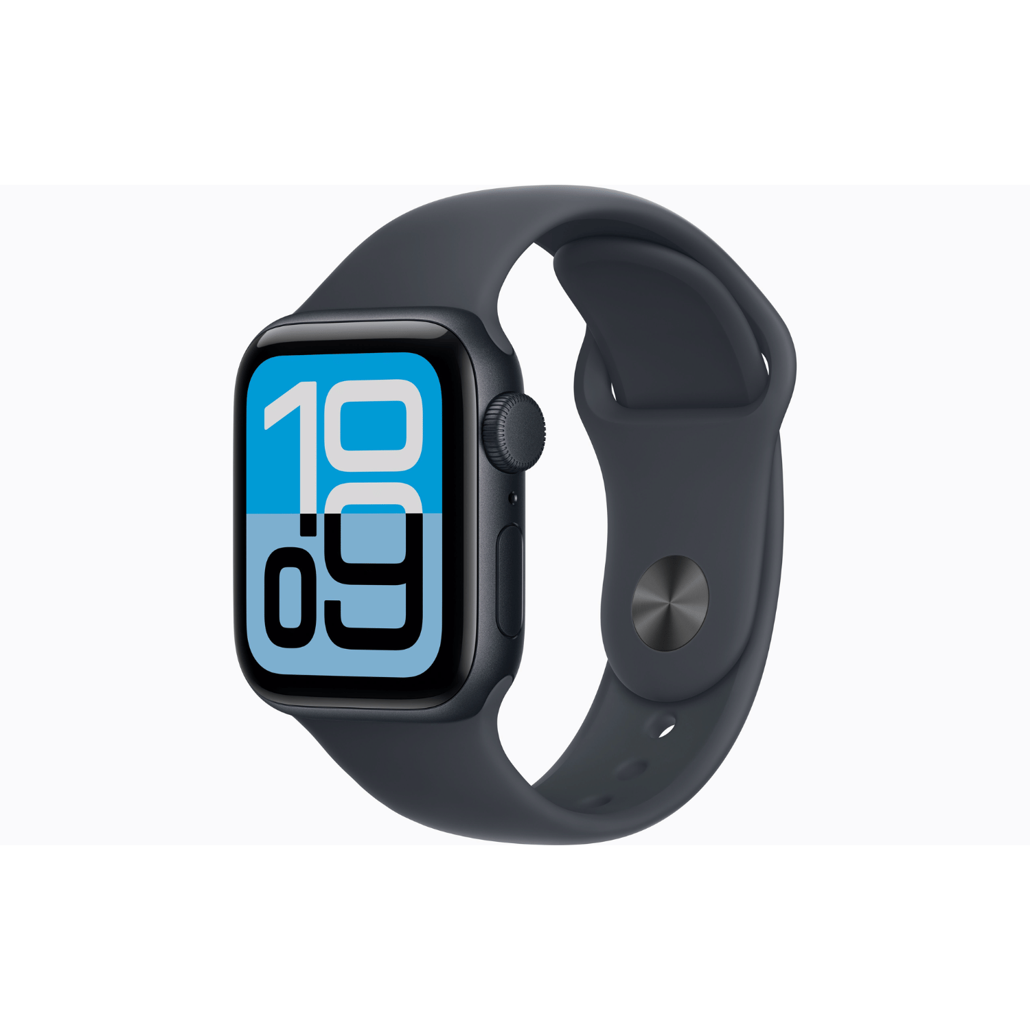 Apple Watch SE - 3rd Gen (40mm, GPS Only)- Refurbished_All_Others_123476