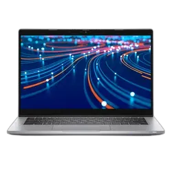 Dell Latitude 5000 Series 5320 (Intel Core i5 11th Gen 13.3 Inch)- Refurbished_Gray_Front_63195