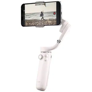 DJI OM 5 Smartphone Gimbal  - Unboxed_Pink_Front_125129