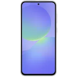 Samsung Galaxy A36 5G - Refurbished_Awesome White_Front_61715