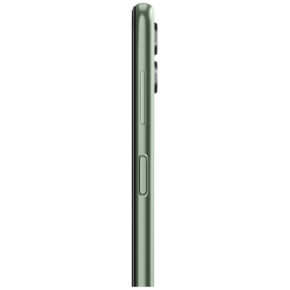 Samsung Galaxy F14 5G - Refurbished_Green_Right Side_47314