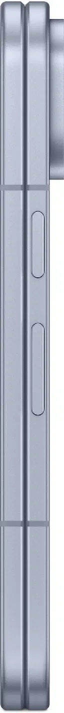 Google Pixel 10 Pro Fold - Refurbished_Moonstone_Right Side_89169