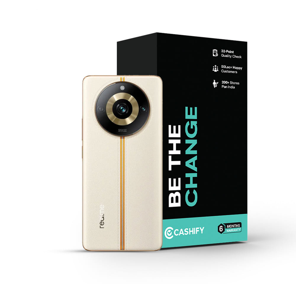 Realme 11 Pro Plus 5G - Refurbished