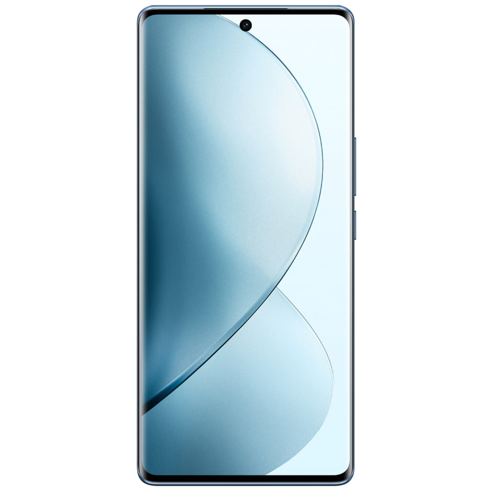 Vivo V29 Pro -Himalayan blue-front