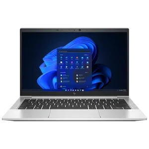 HP/Compaq Elitebook Series x360 830 G8 TOUCH SCREEN (Intel Core i5 11th Gen 13.3 Inch)- Refurbished