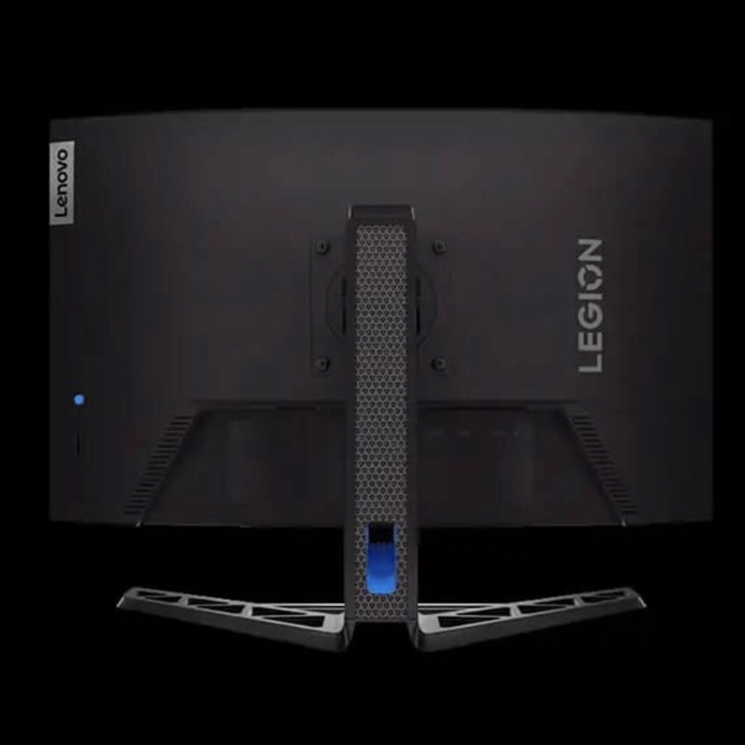 Lenovo Legion R27q 30 27 Inch 180 Hz Gaming QHD IPS Monitor  - Unboxed_Black_Quality_114969
