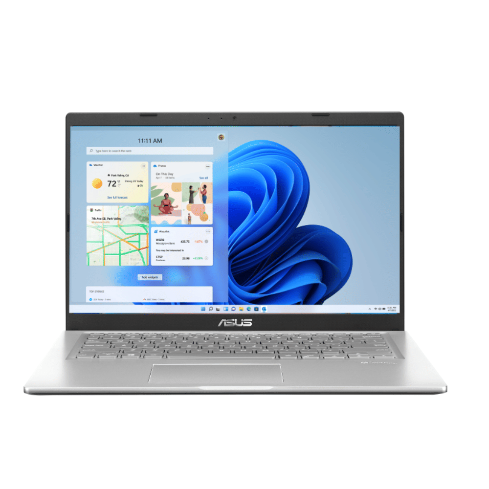 Asus VivoBook Series X415DA M415DA (AMD Ryzen 5 3500U Series 14 Inch)- Refurbished