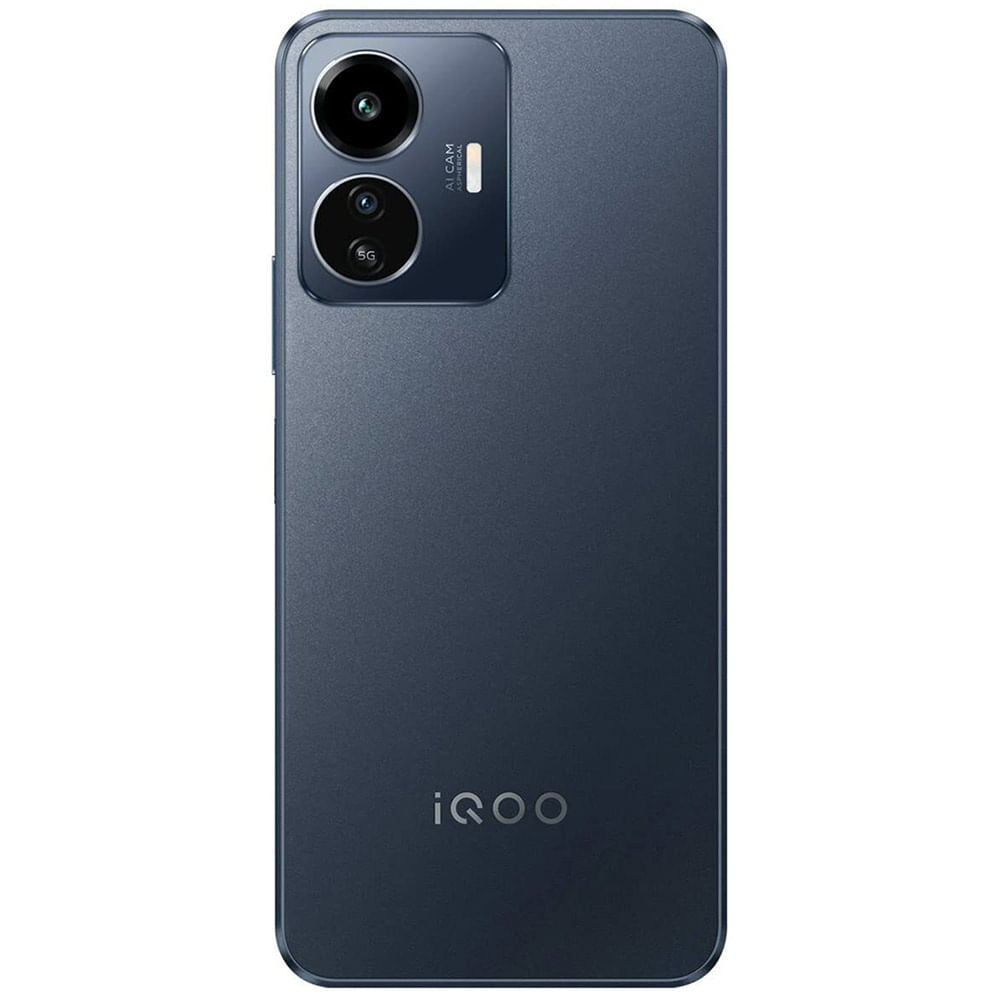 Refurbished iQOO Z6 Lite 5G