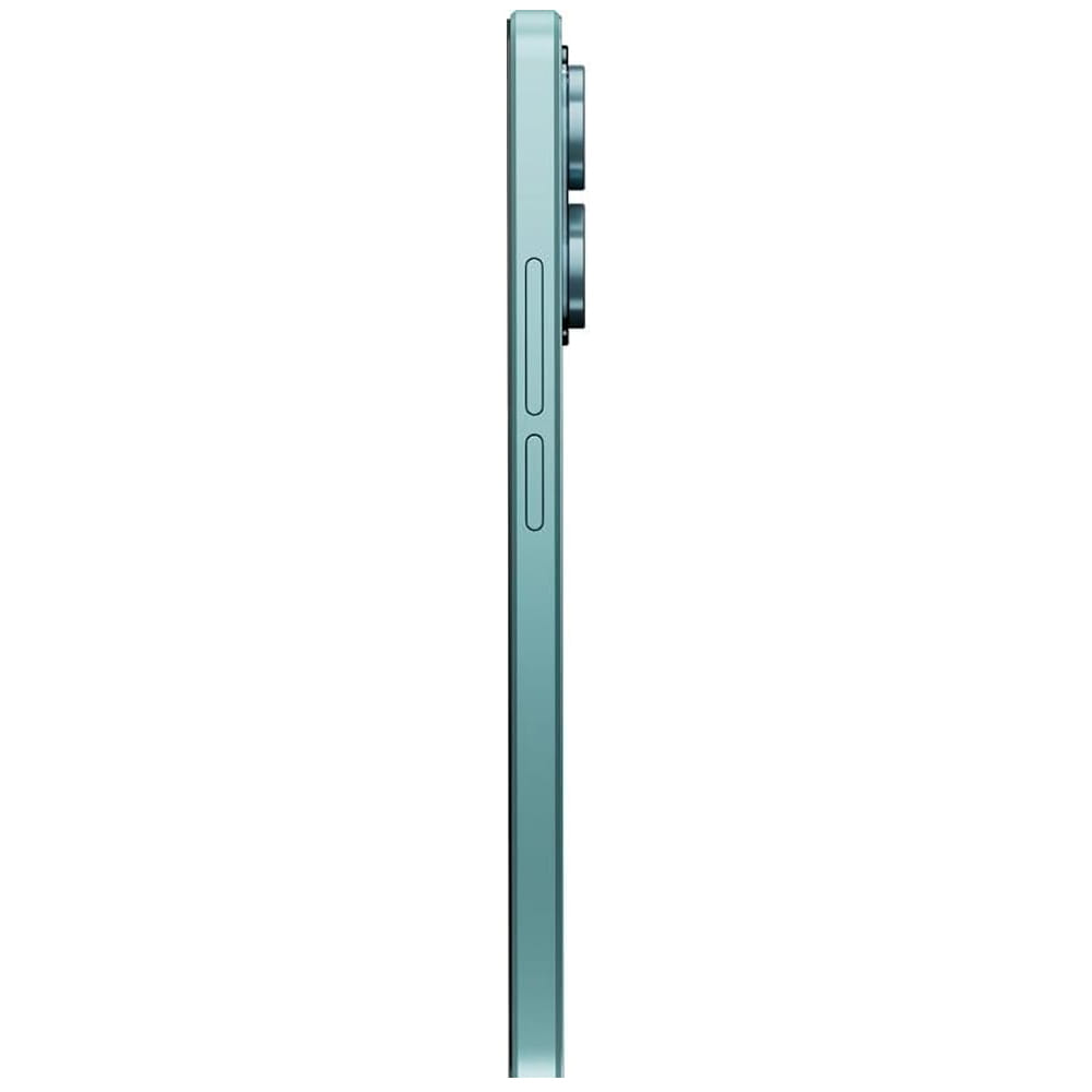 POCO X6 Neo 5G -Horizon blue-side