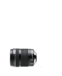 Canon EF-S 18-135mm f/3.5-5.6 IS Lens - Refurbished Good - Black - Refurbished_All_Others_115720